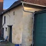 Tatil Evi De Hooiberg *