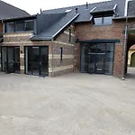 De Hooiberg Tatil Evi *