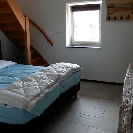 Semesterbostad De Hooiberg Walem