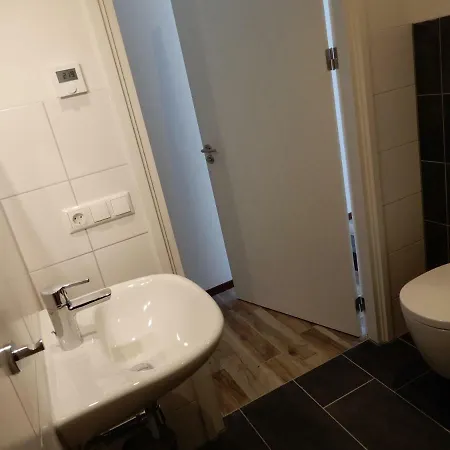 Semesterbostad De Hooiberg