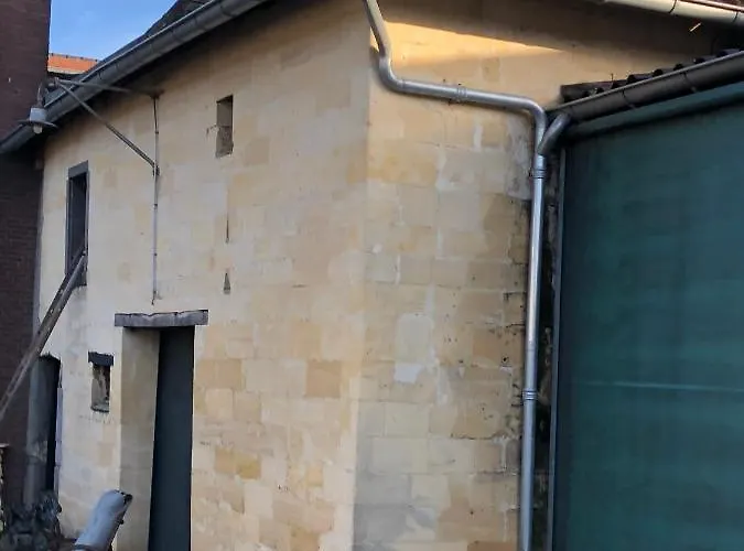 Casa de Férias De Hooiberg *