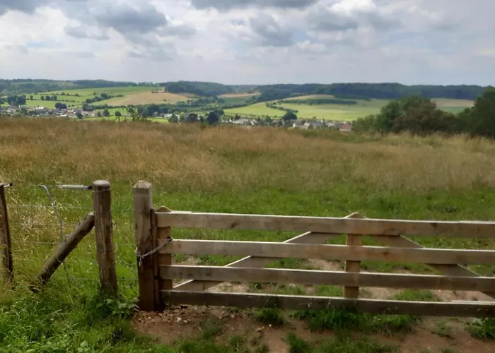 Casa de Férias De Hooiberg *