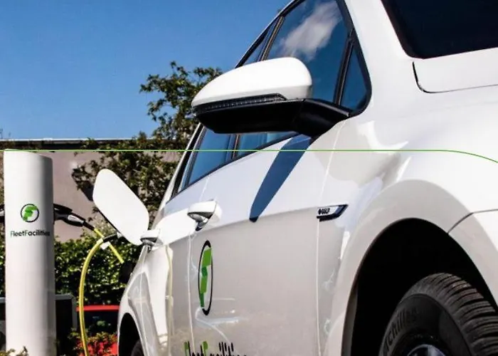 Casa de Férias De Hooiberg Walem