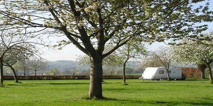 De Hooiberg Casa de Férias Walem