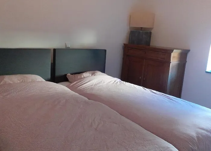 Casa de Férias De Hooiberg