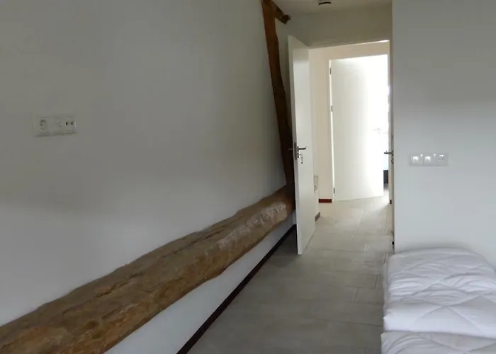 De Hooiberg Casa de Férias Walem