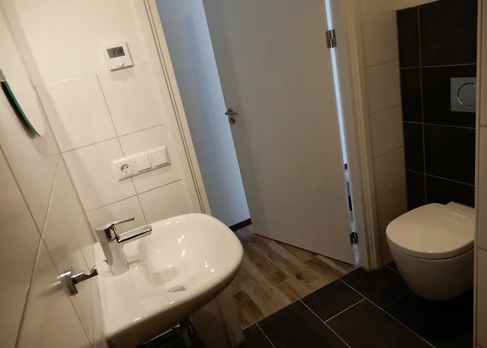 Casa de Férias De Hooiberg