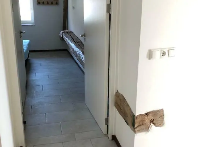 Casa de Férias De Hooiberg