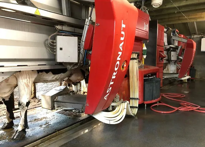 De Hooiberg Casa de Férias